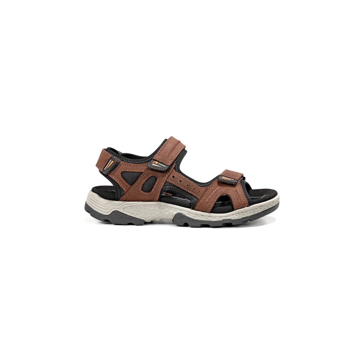 Fluchos Pantofi SANDALE F2410
