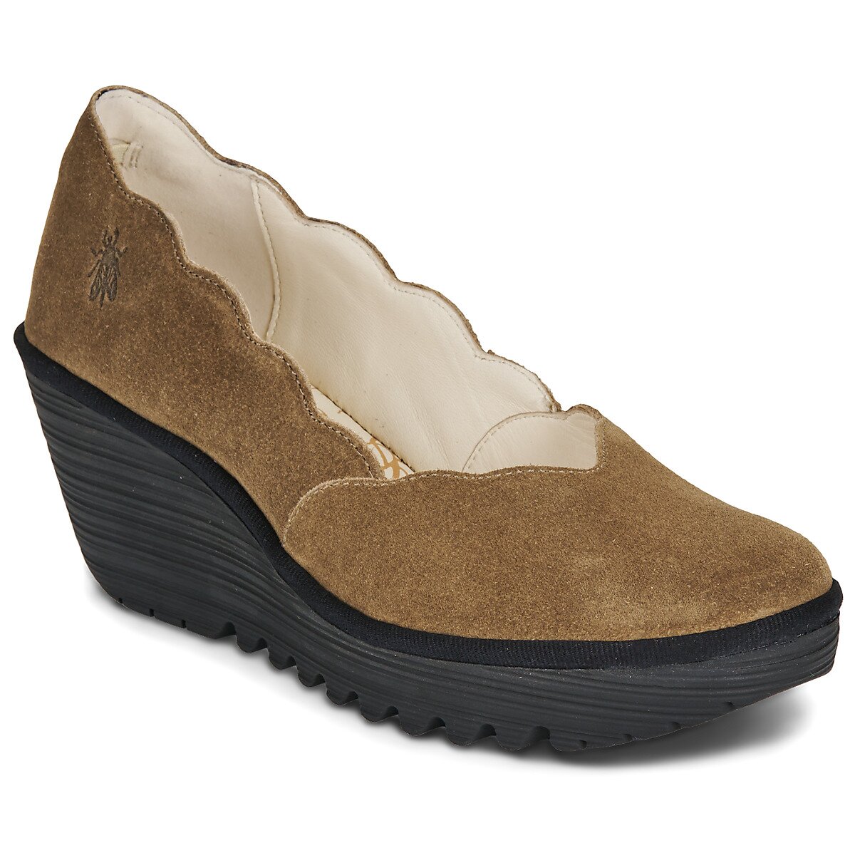 Fly London Pantofi -