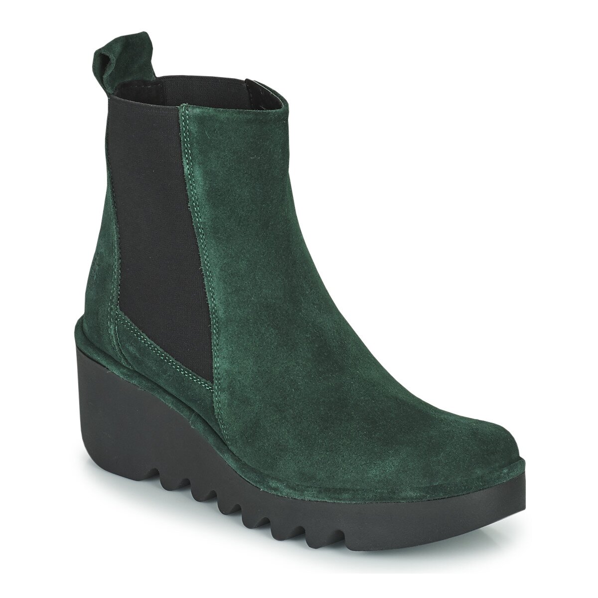 Fly London Pantofi BAGU