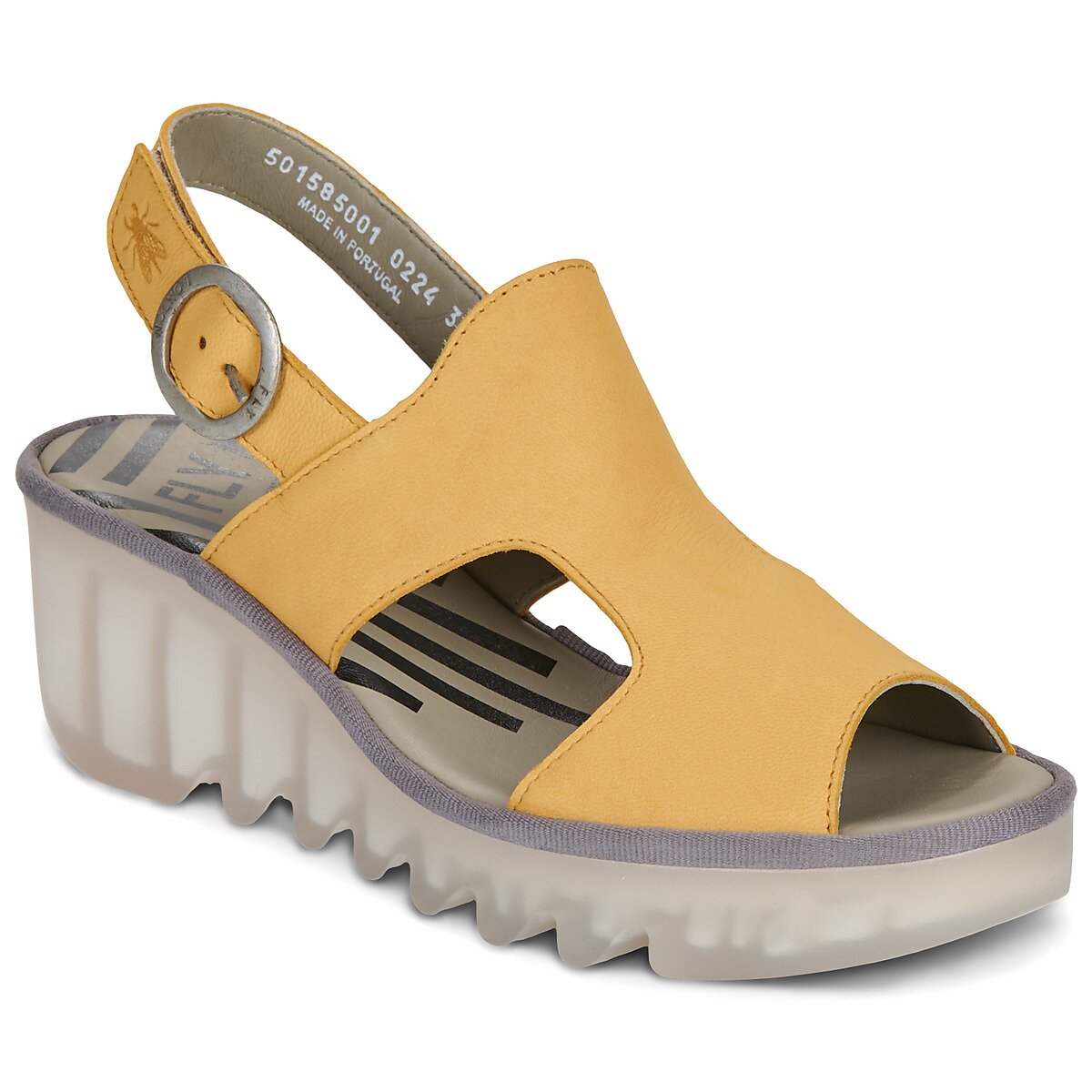 Fly London Pantofi BAIF