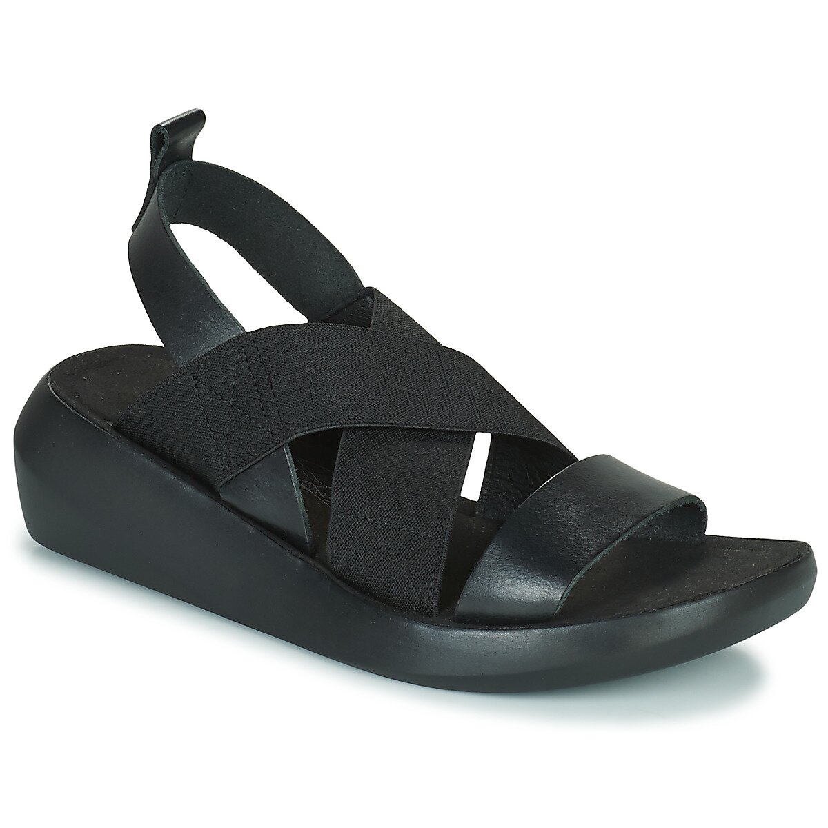 Fly London Pantofi BAJI 848 FLY