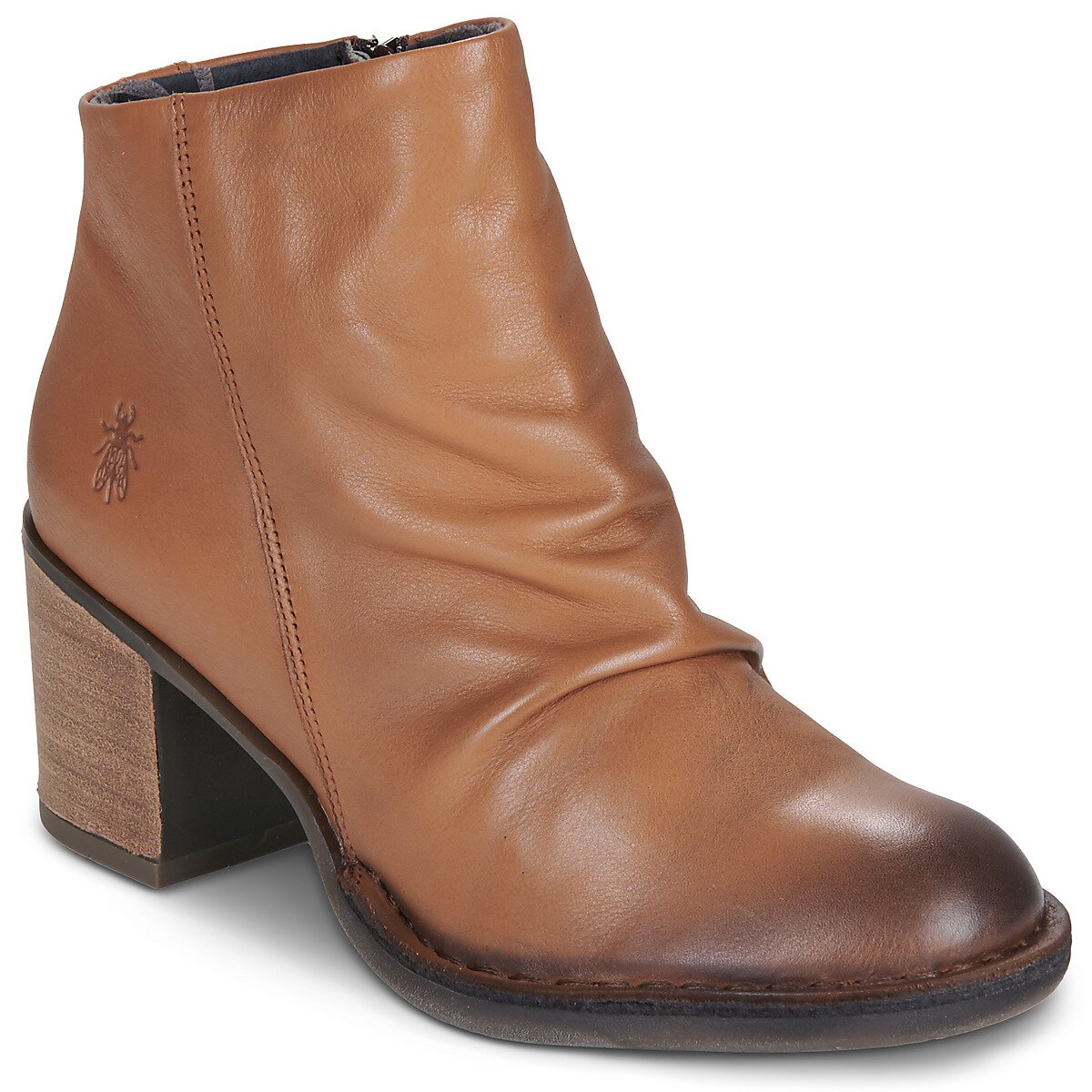 Fly London Pantofi BELL