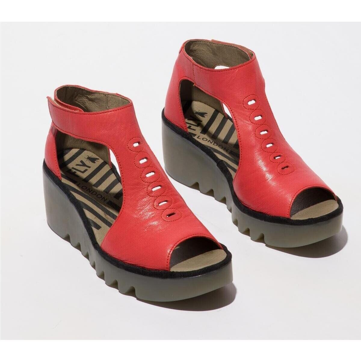 Fly London Pantofi BEZO