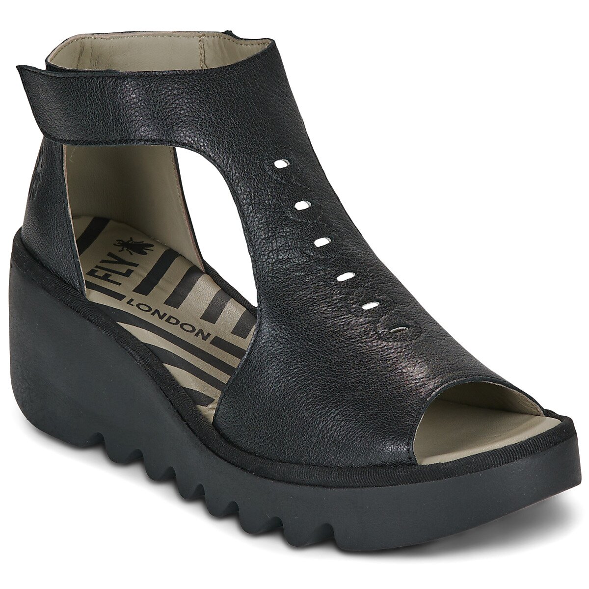 Fly London Pantofi BEZO