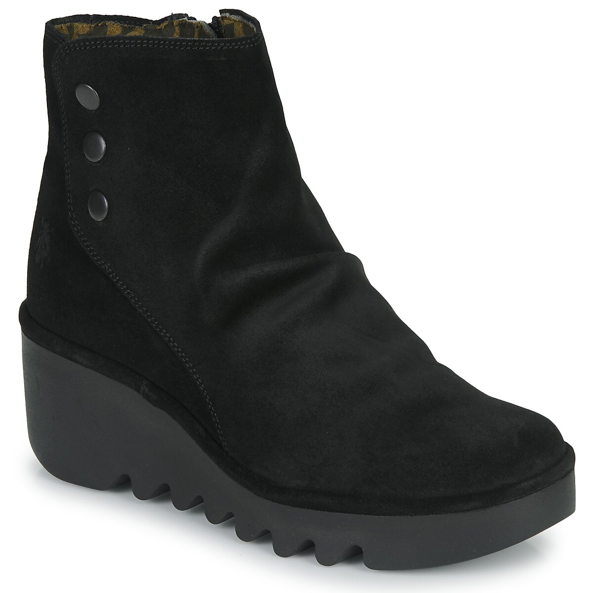 Fly London Pantofi BLU