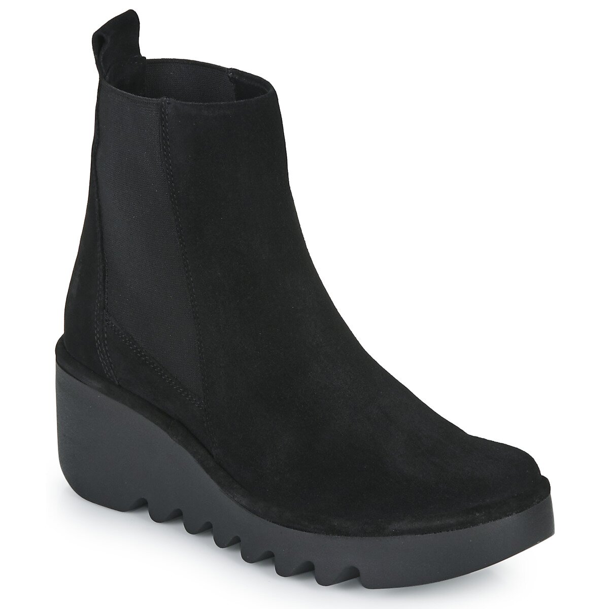 Fly London Pantofi BLU