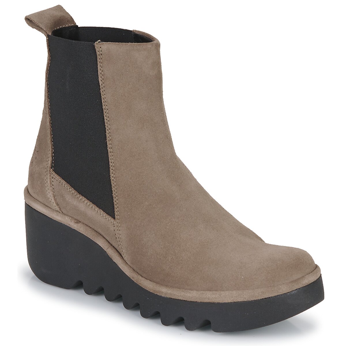 Fly London Pantofi BLU