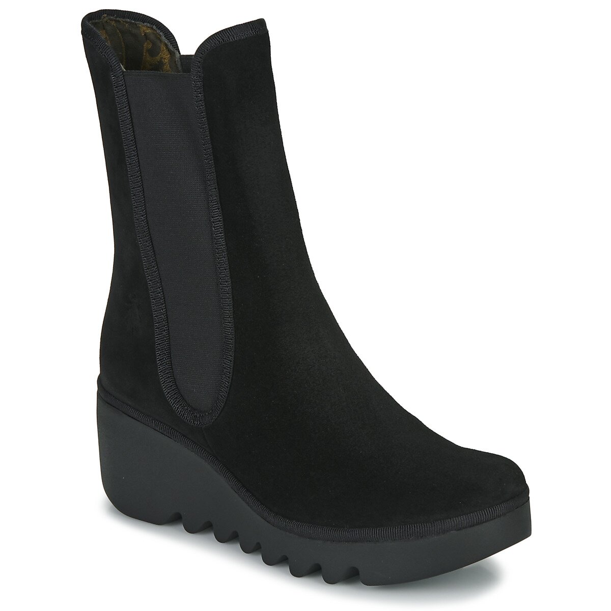 Fly London Pantofi BLU LINE