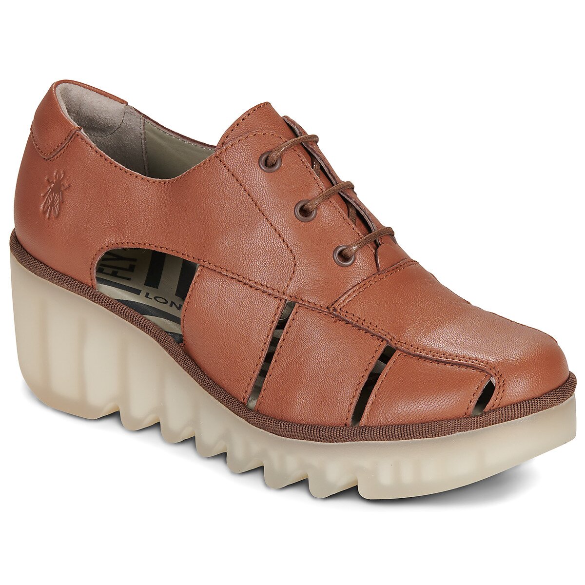 Fly London Pantofi BOGI