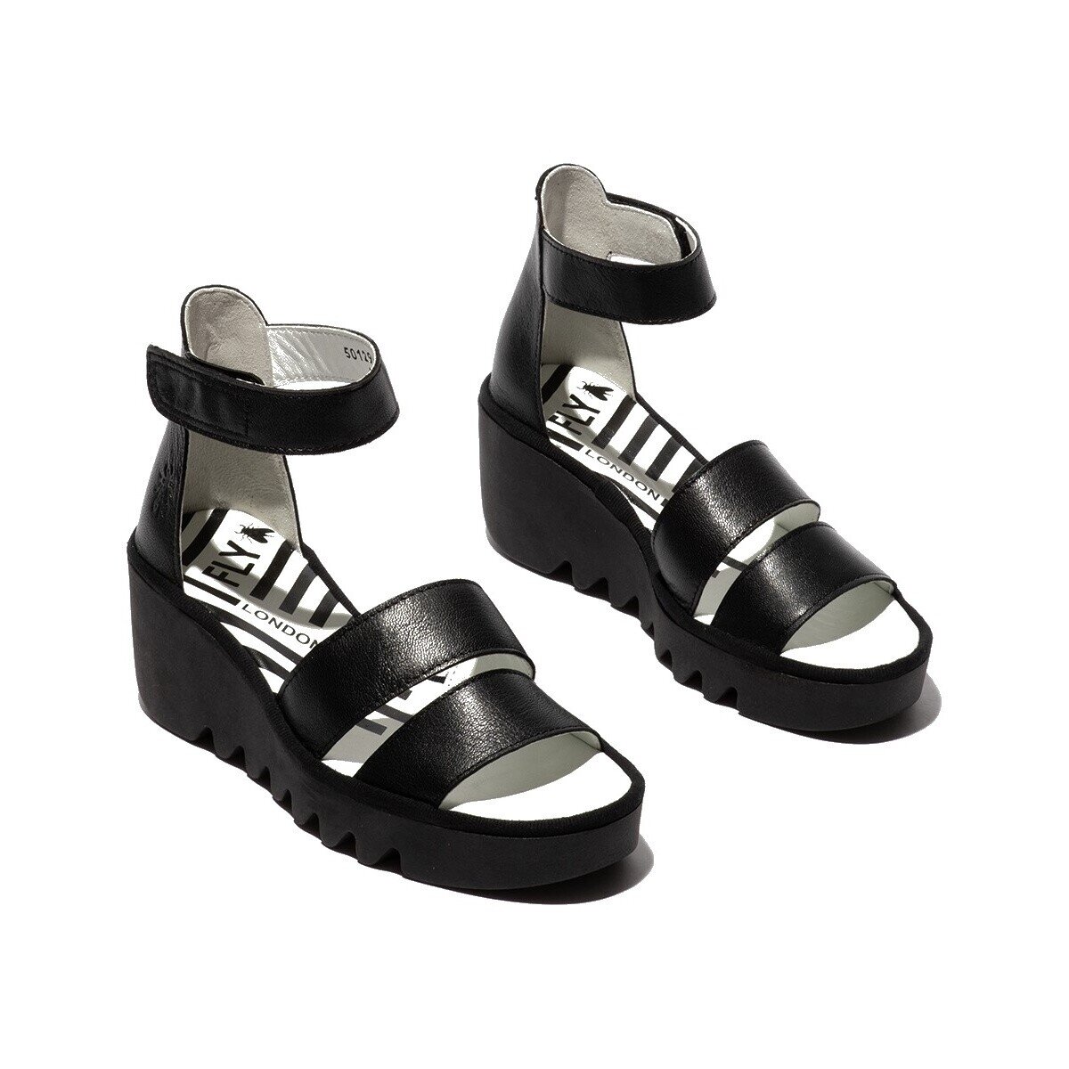Fly London Pantofi BONO