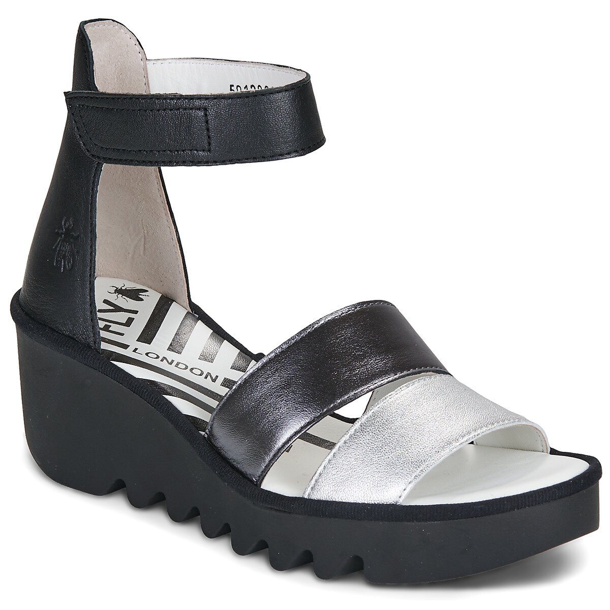 Fly London Pantofi BONO
