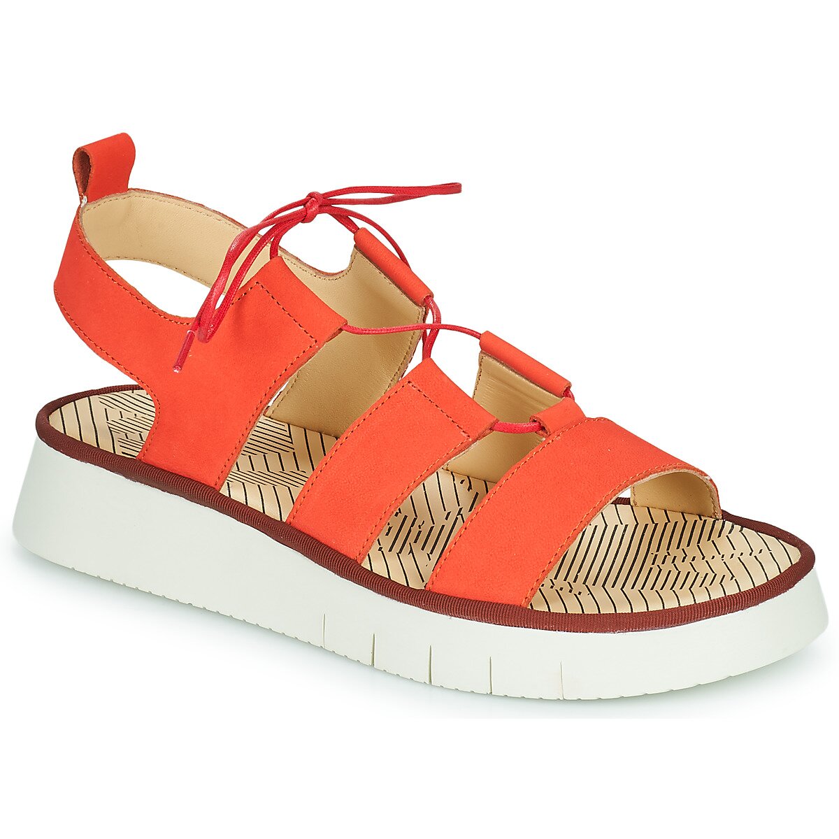 Fly London Pantofi CAIO
