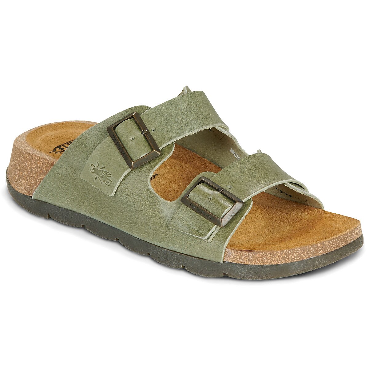 Fly London Pantofi CAJA 721 FLY