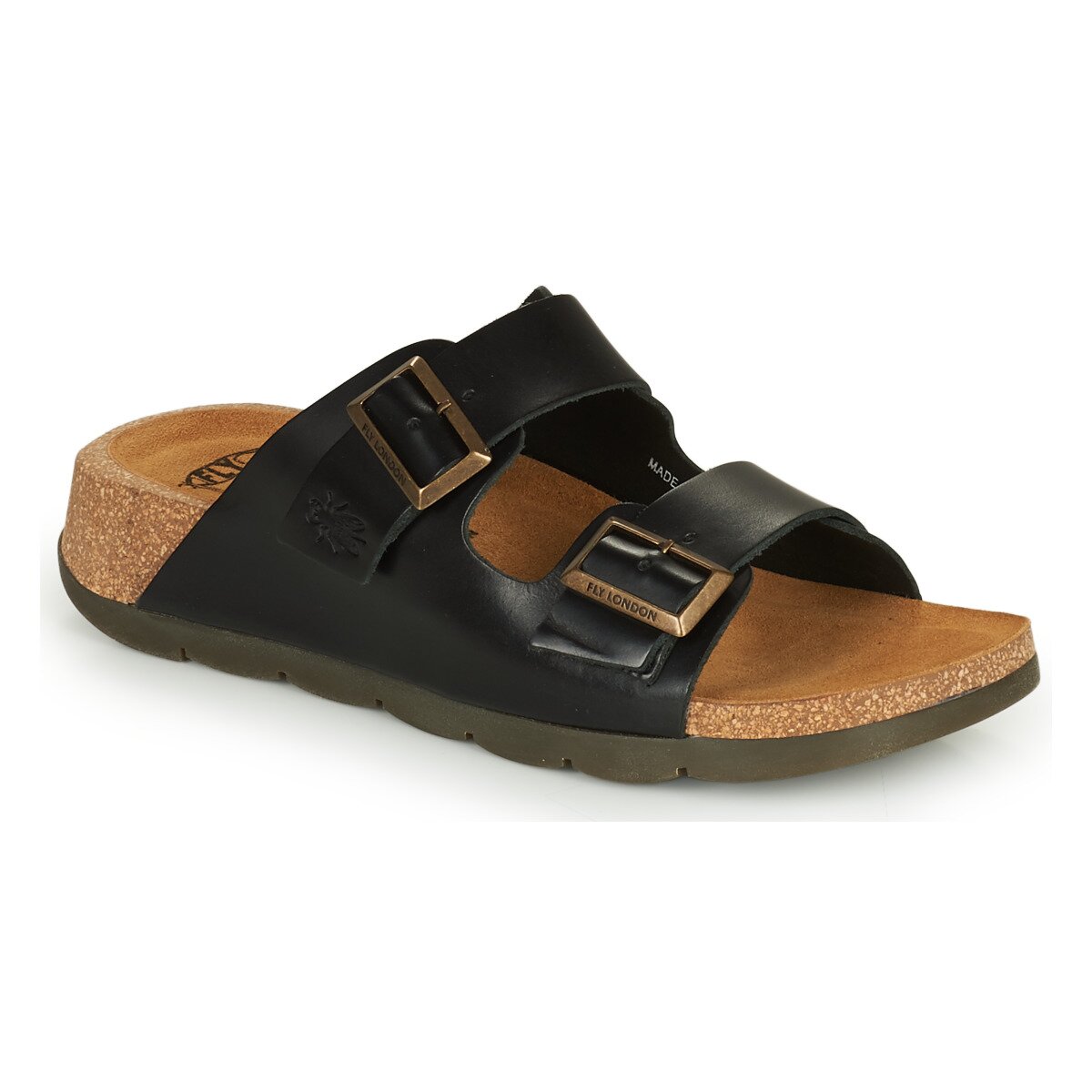 Fly London Pantofi CAJA 721 FLY
