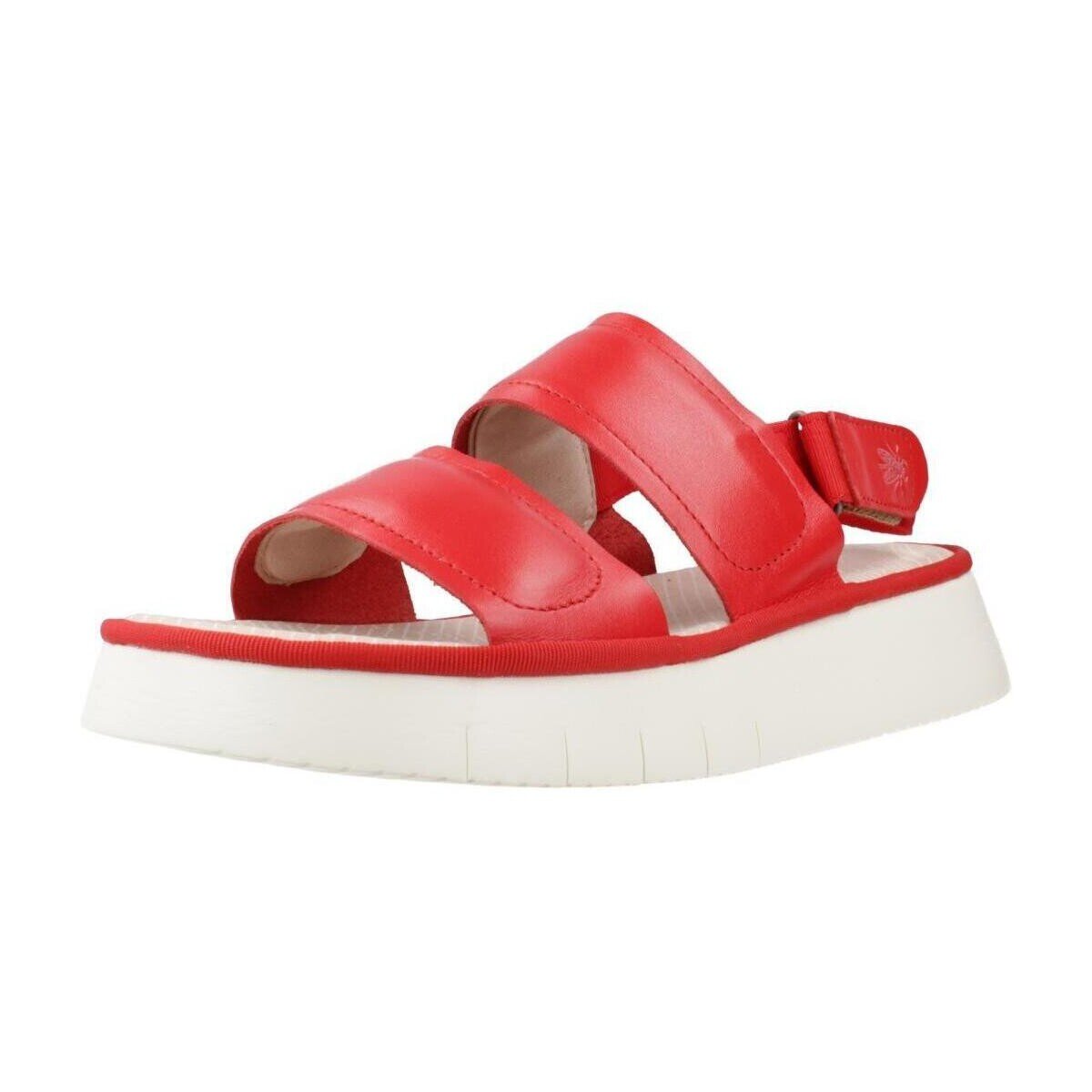 Fly London Pantofi Craw