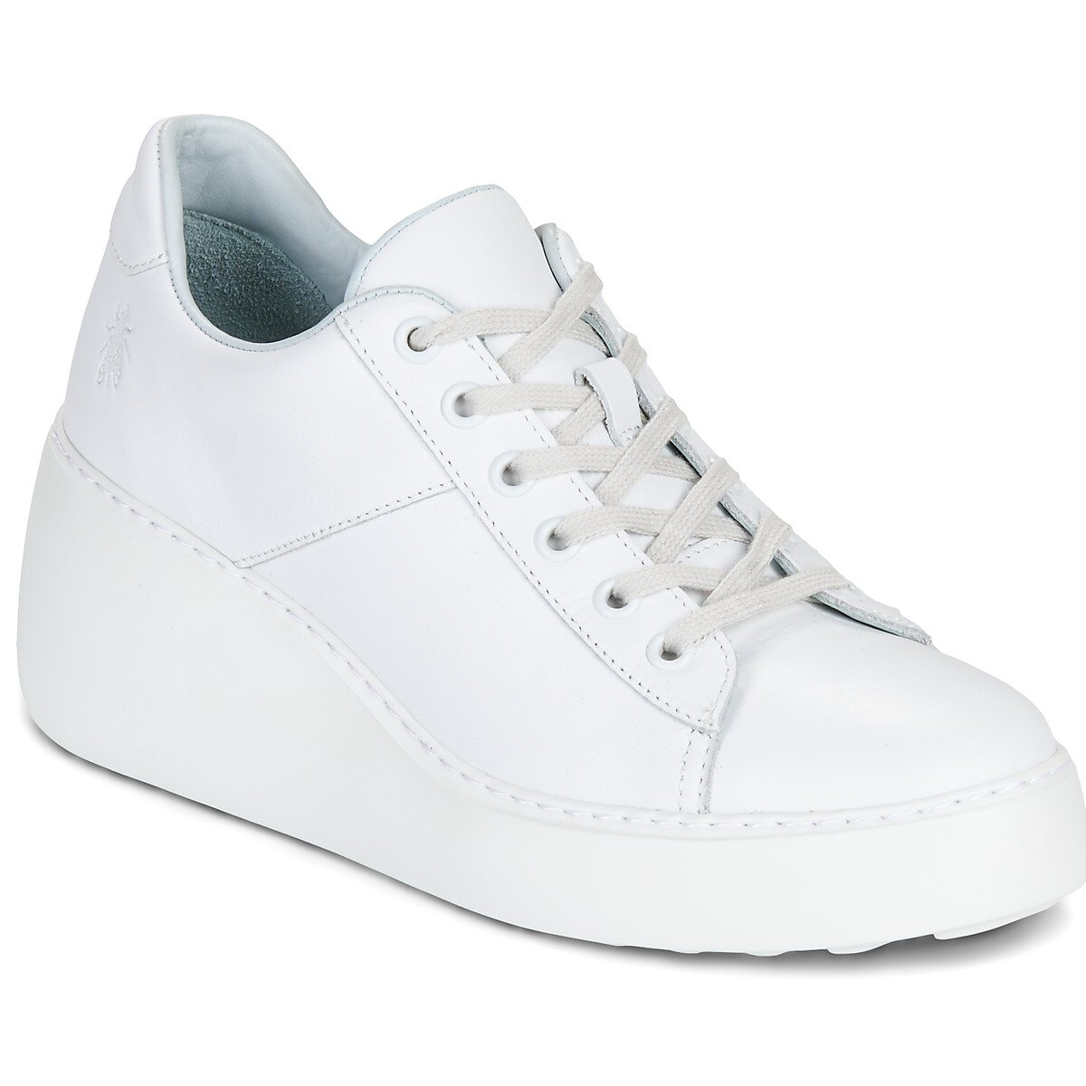 Fly London Pantofi DELF