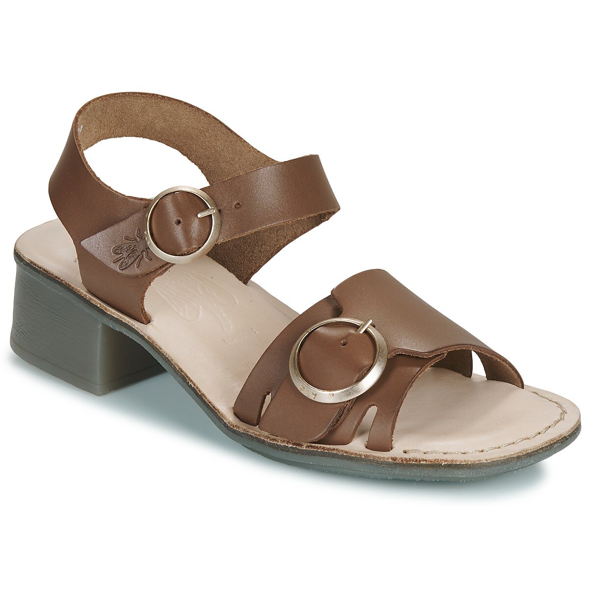 Fly London Pantofi EBLI