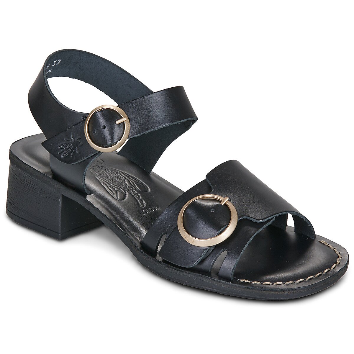 Fly London Pantofi EBLI