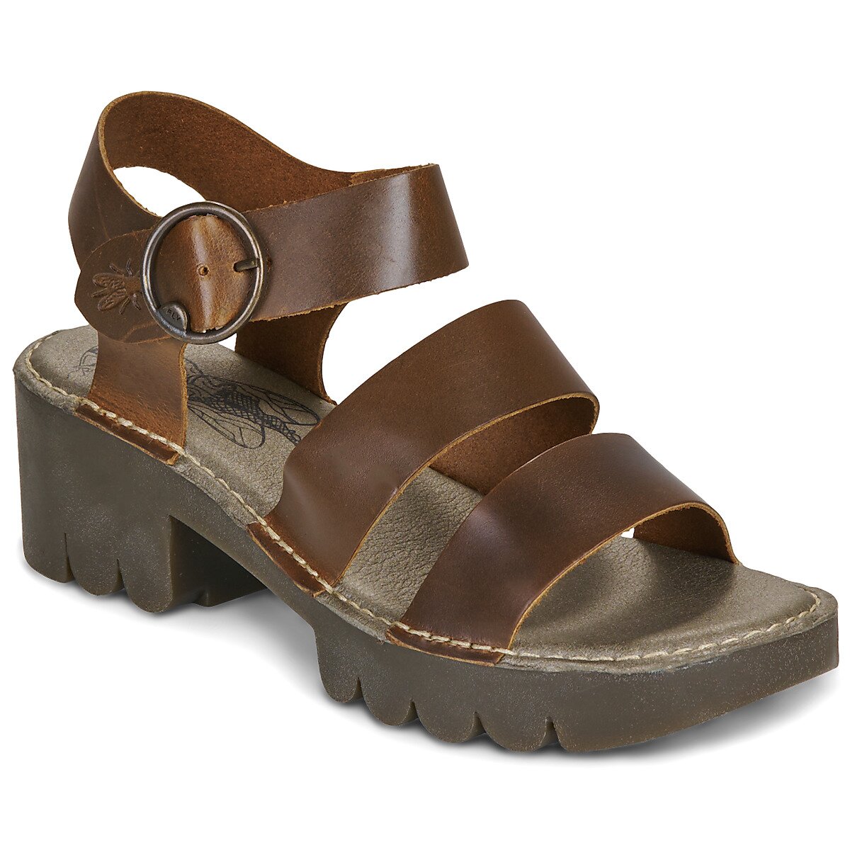 Fly London Pantofi EGLY