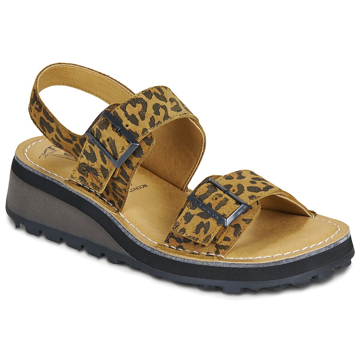 Fly London Pantofi HEIF