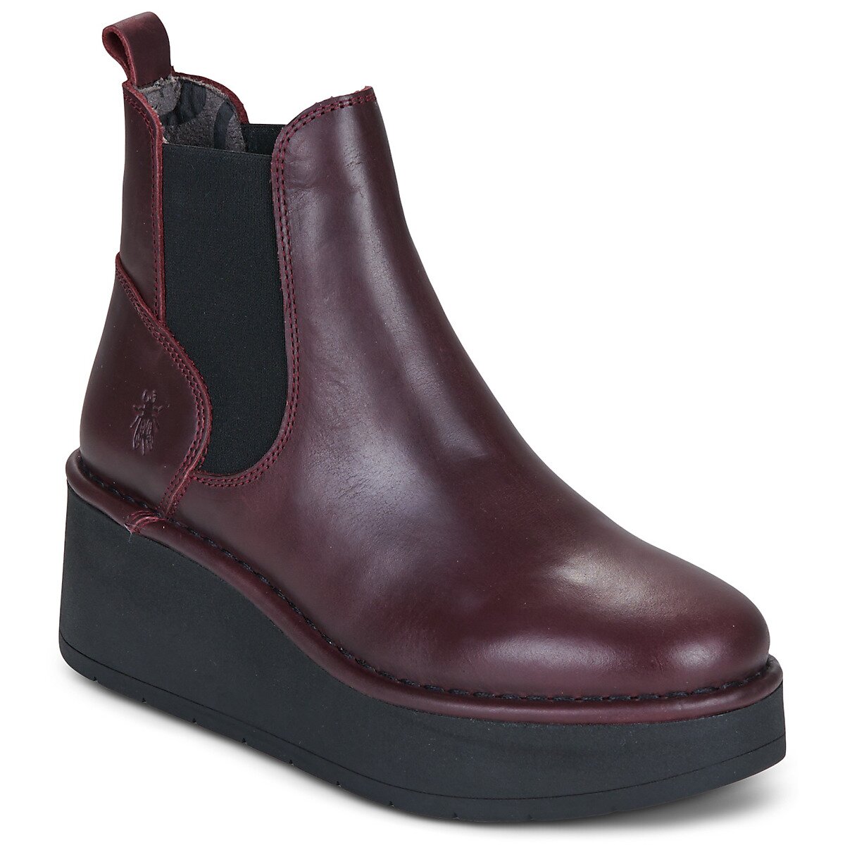Fly London Pantofi HELY