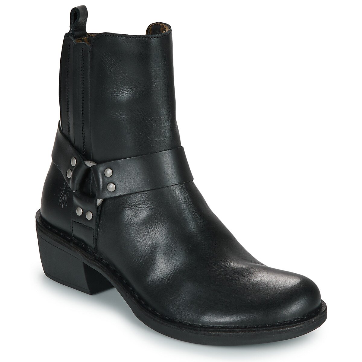 Fly London Pantofi MEBI
