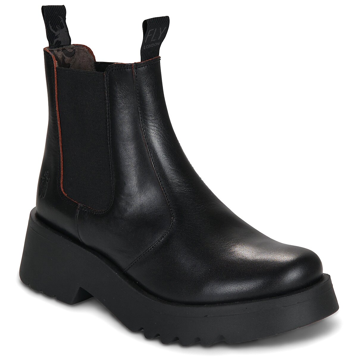 Fly London Pantofi MEDI