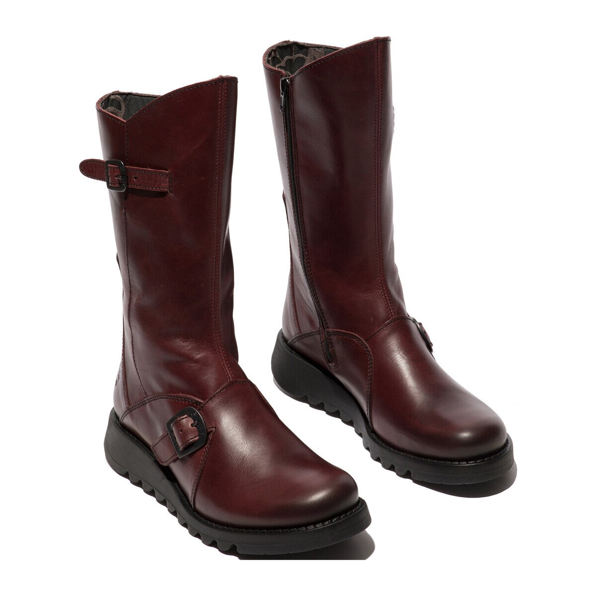 Fly London Pantofi MES 2