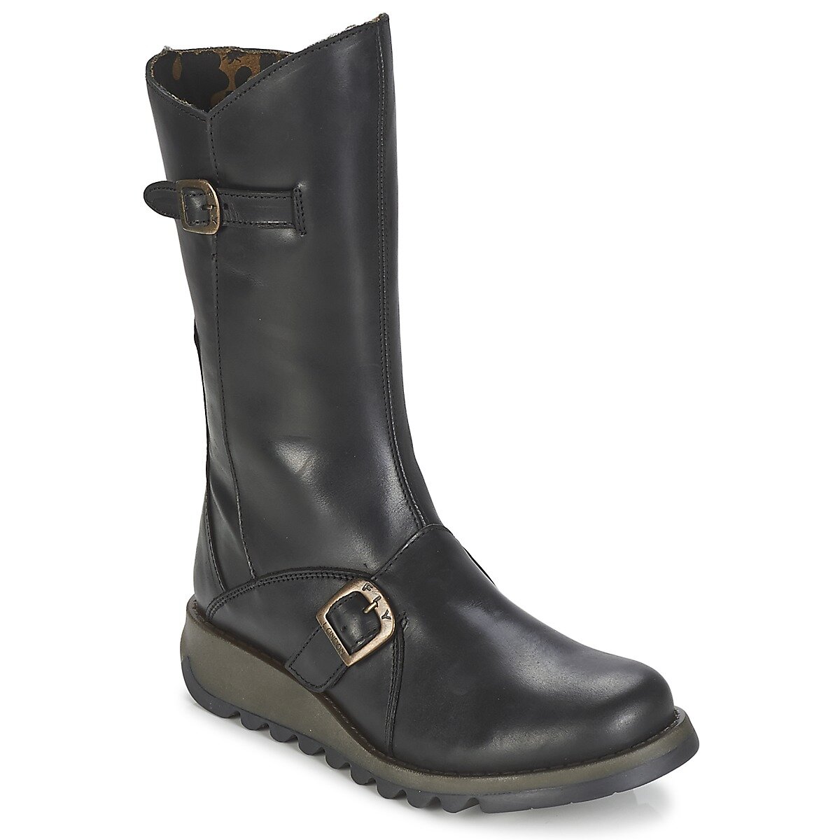 Fly London Pantofi MES2