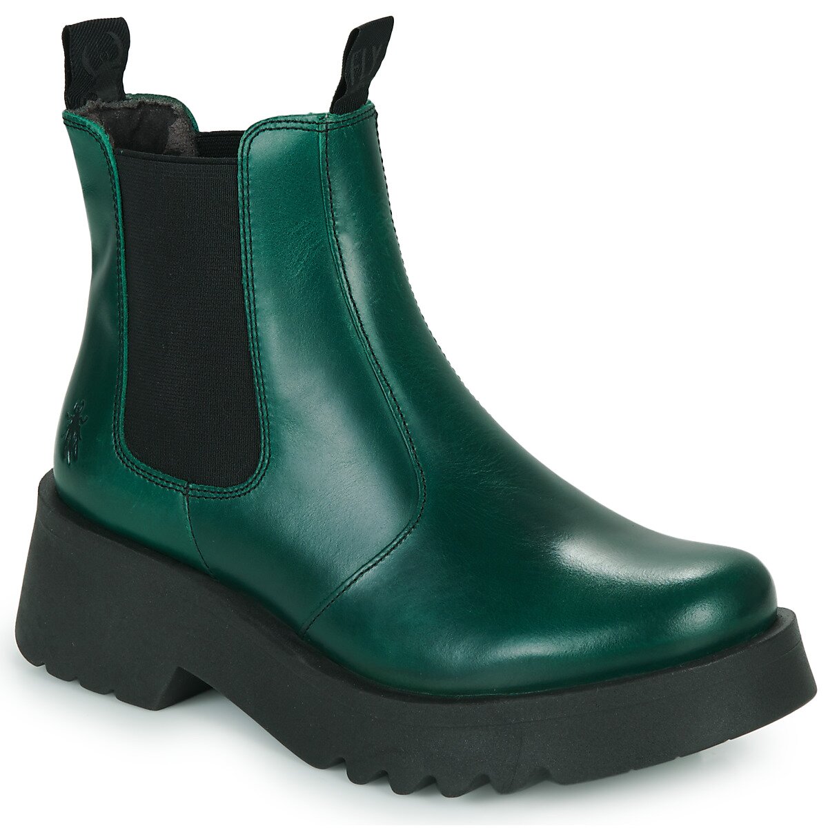 Fly London Pantofi MIDLAND