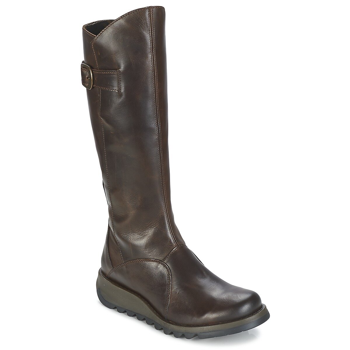 Fly London Pantofi MOL 2