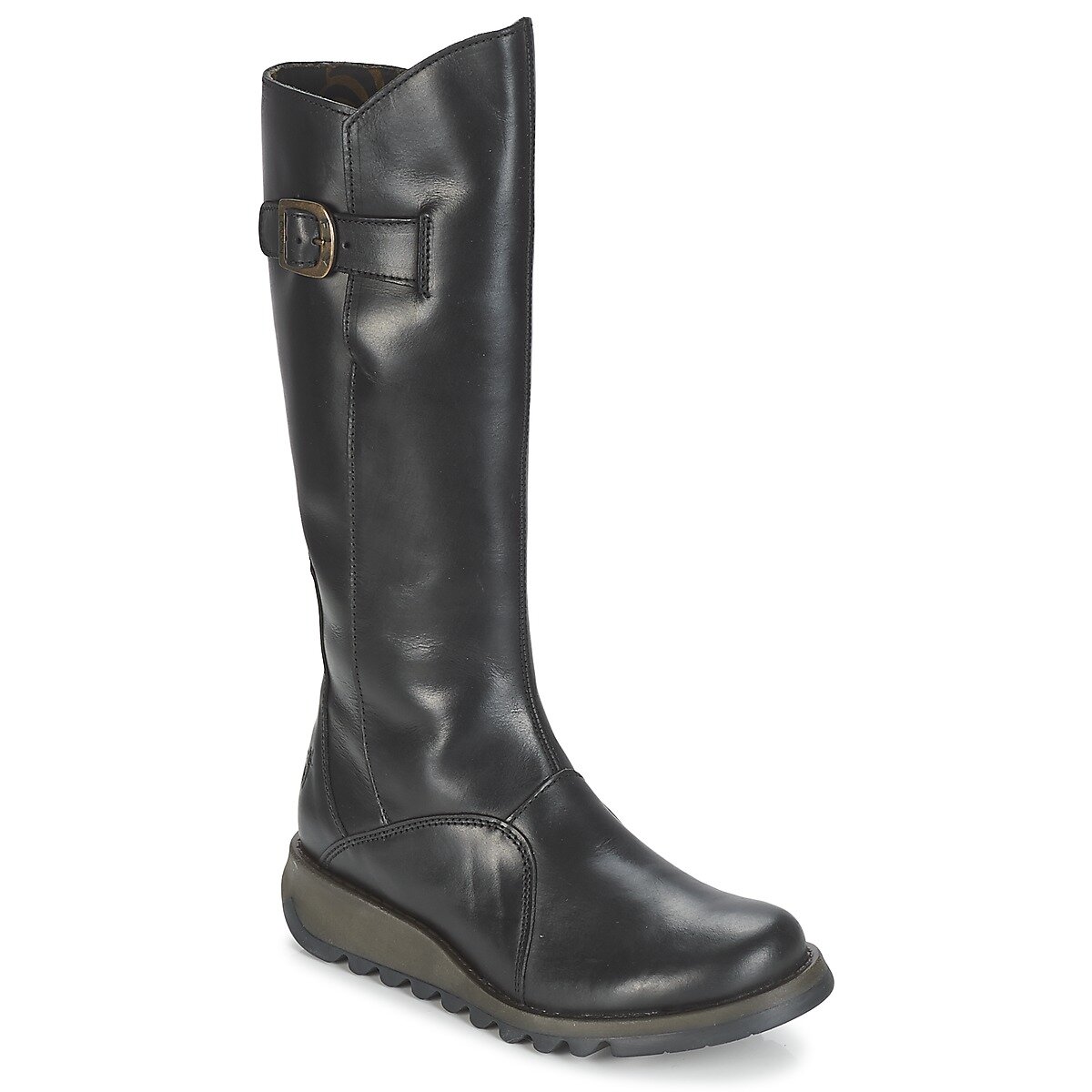 Fly London Pantofi MOL 2