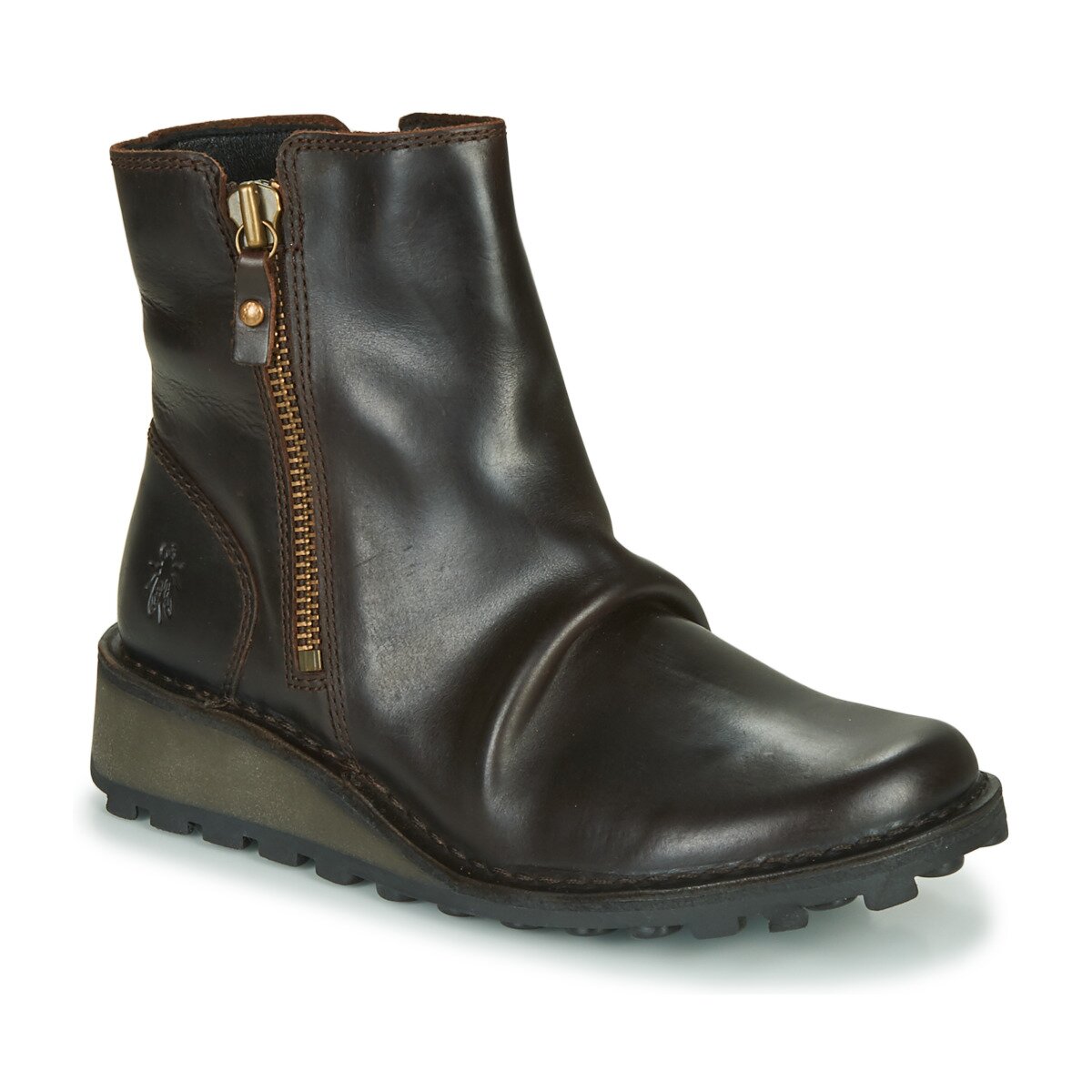 Fly London Pantofi MON944FLY