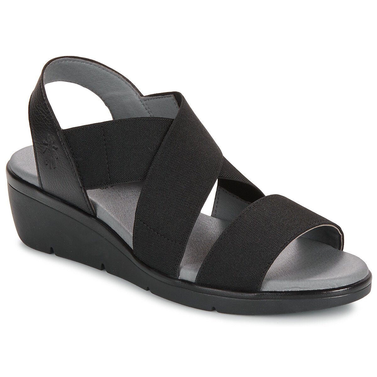 Fly London Pantofi NOLI
