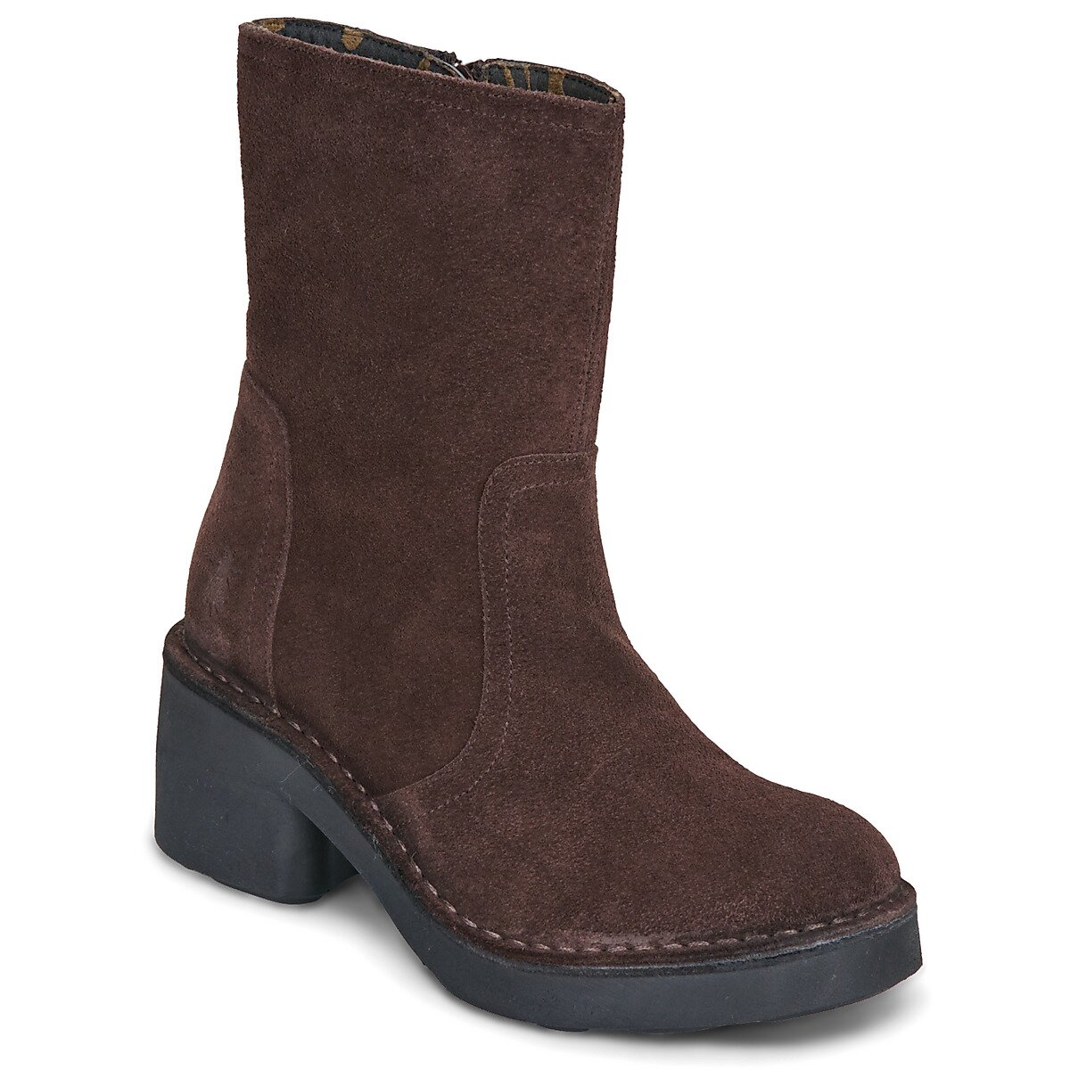 Fly London Pantofi NORE