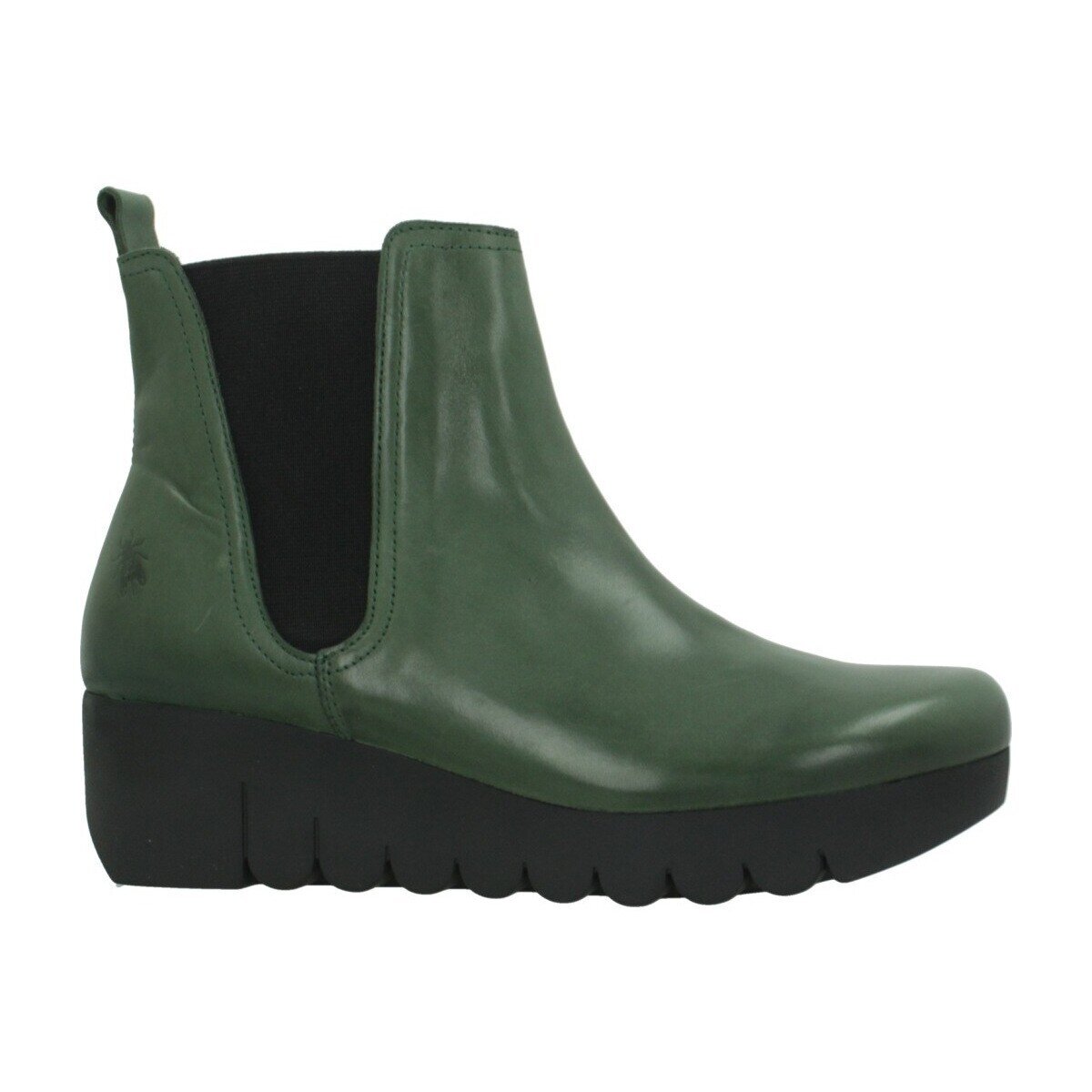 Fly London Pantofi P145505003 Botin Voil