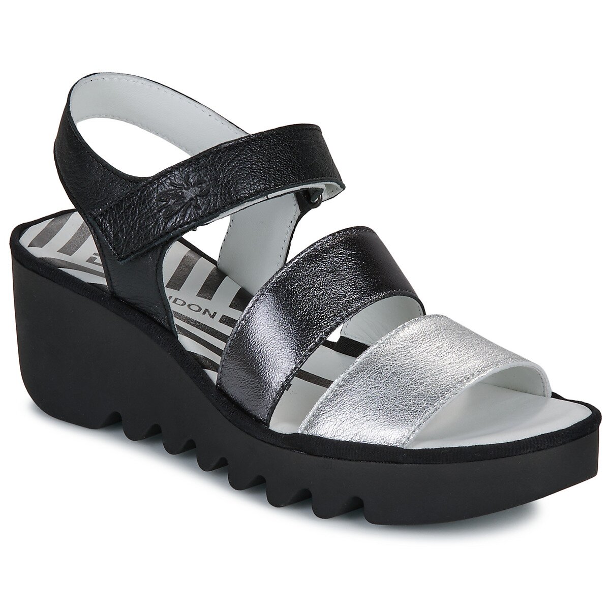 Fly London Pantofi P501575004