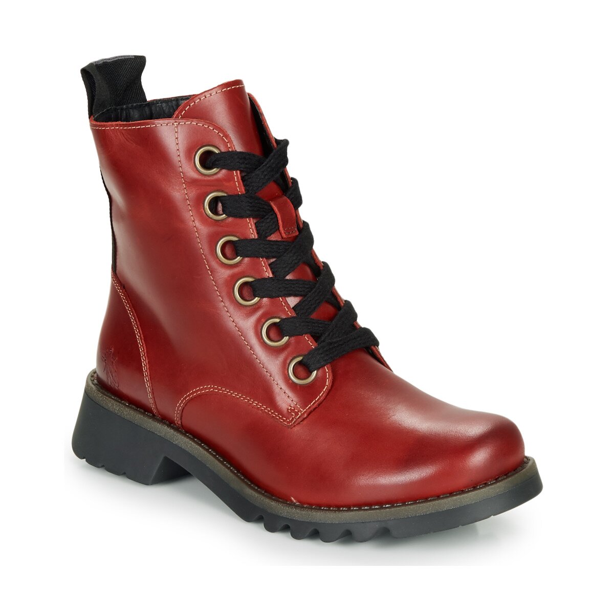 Fly London Pantofi RAG