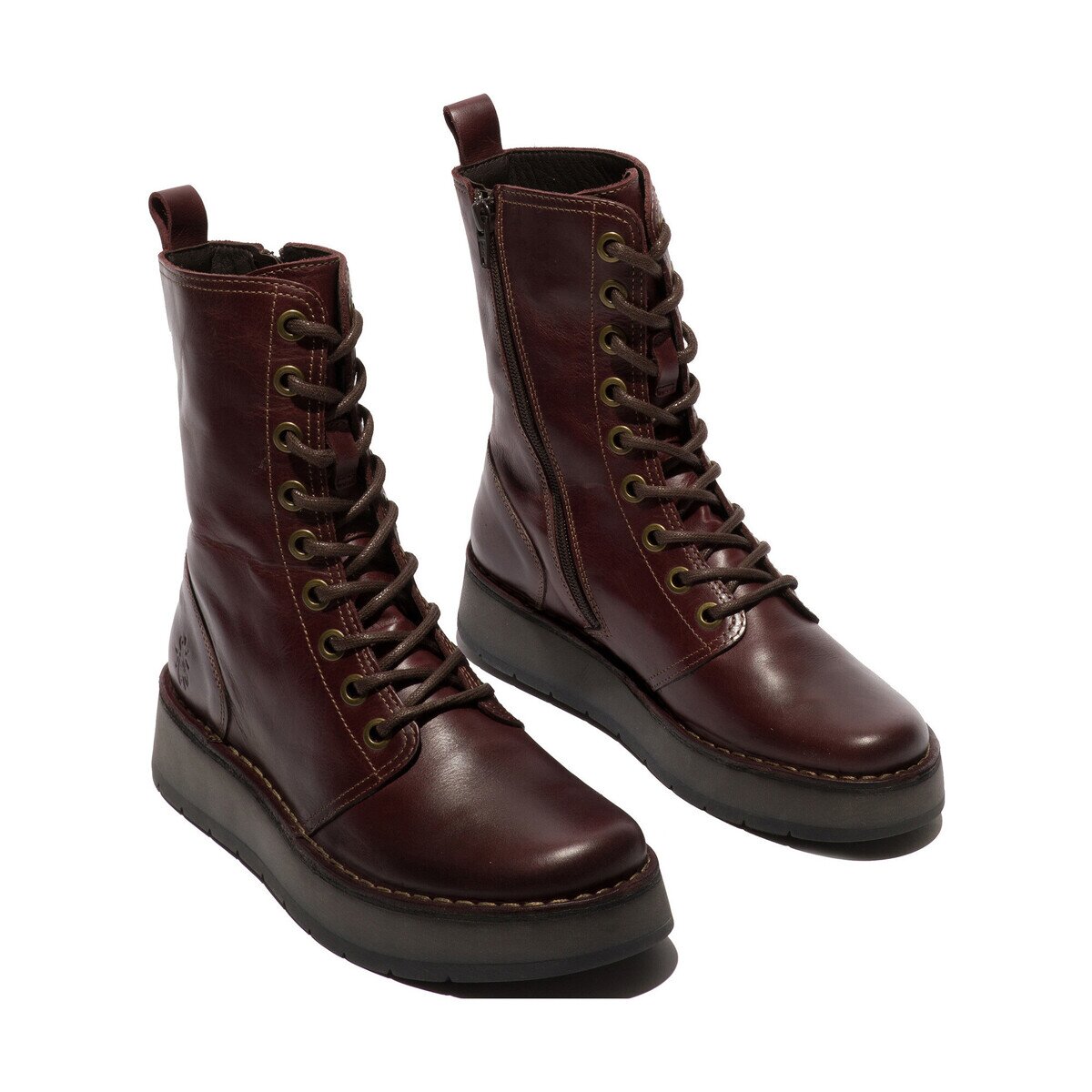 Fly London Pantofi RAMI