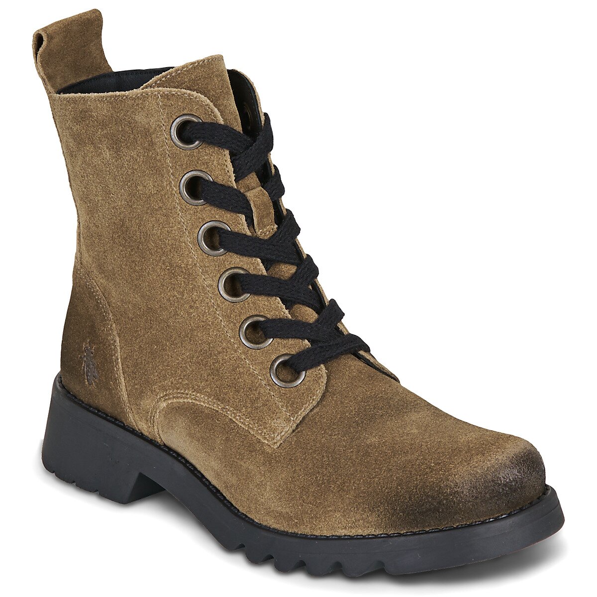 Fly London Pantofi Ramy