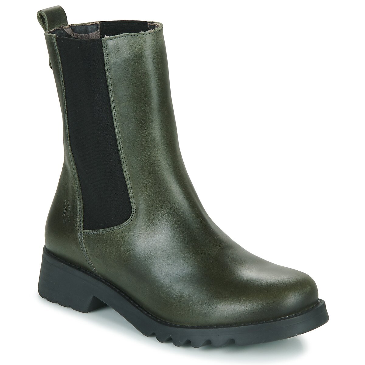 Fly London Pantofi REIN