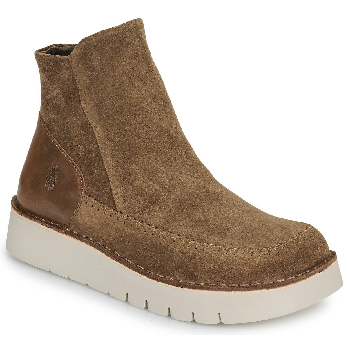 Fly London Pantofi REIX