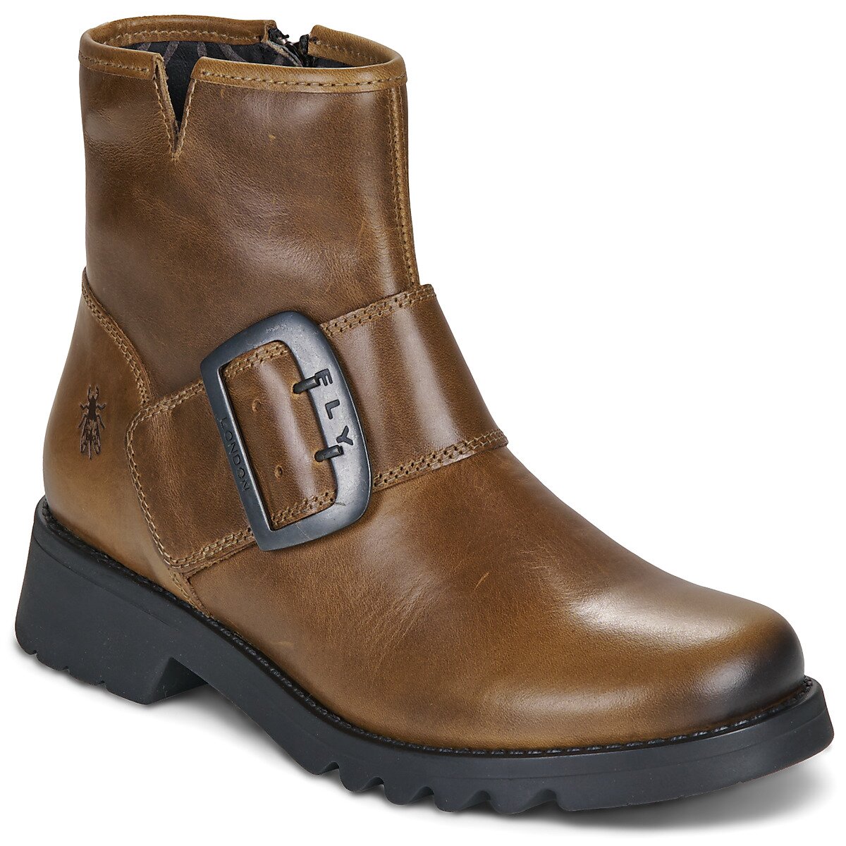 Fly London Pantofi RILY