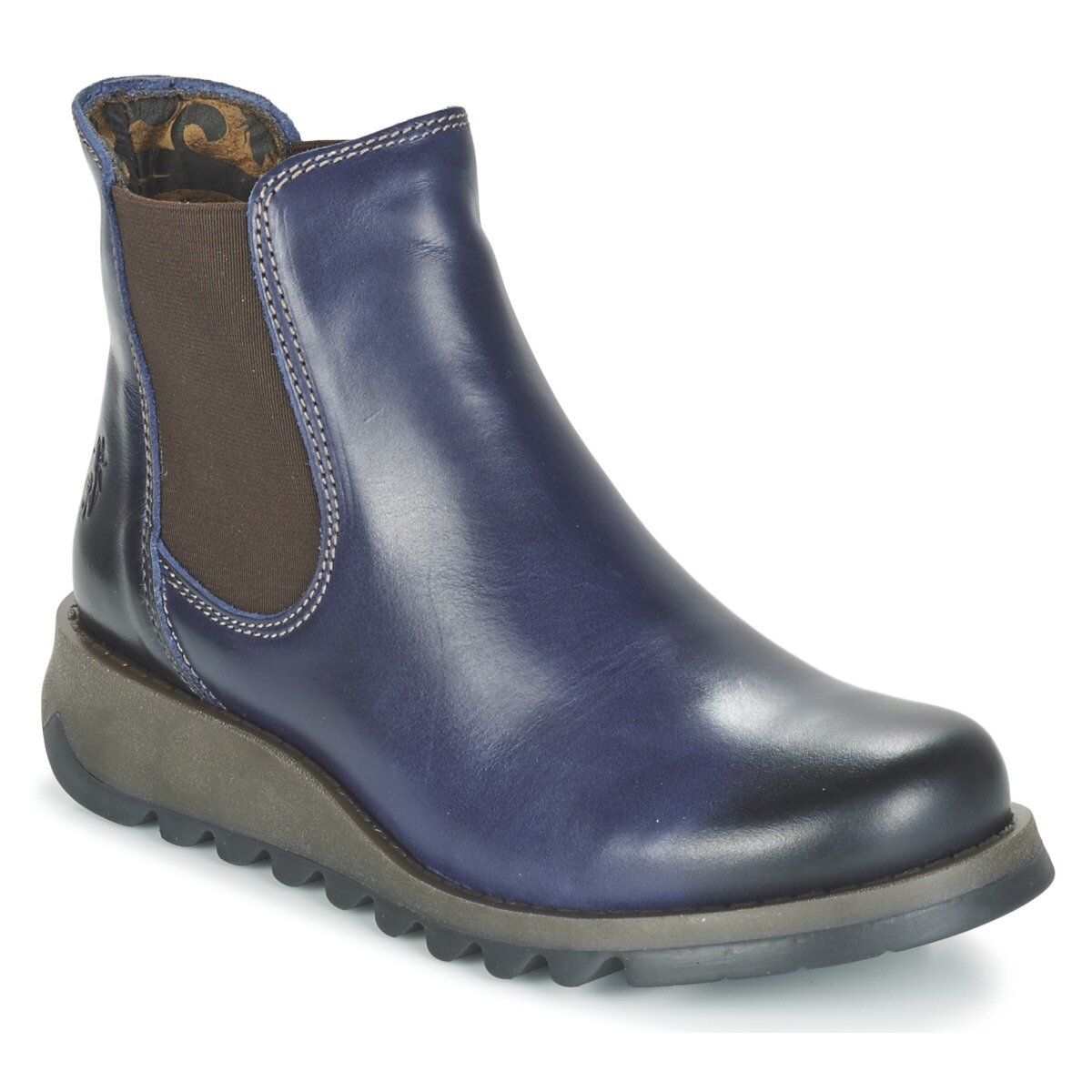 Fly London Pantofi SALV