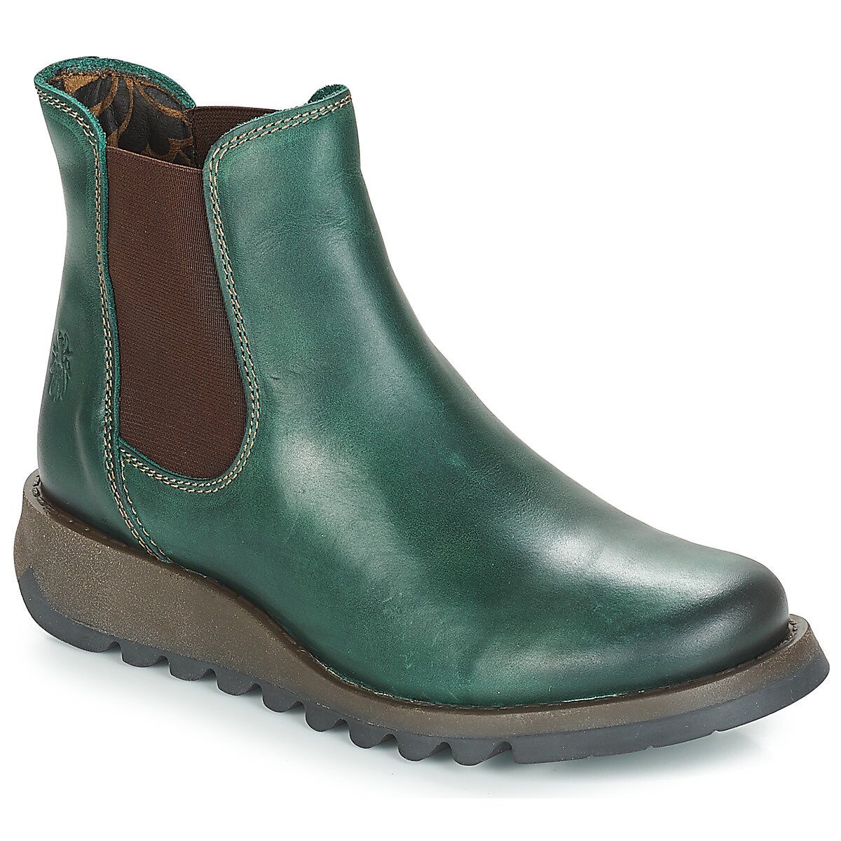 Fly London Pantofi SALV