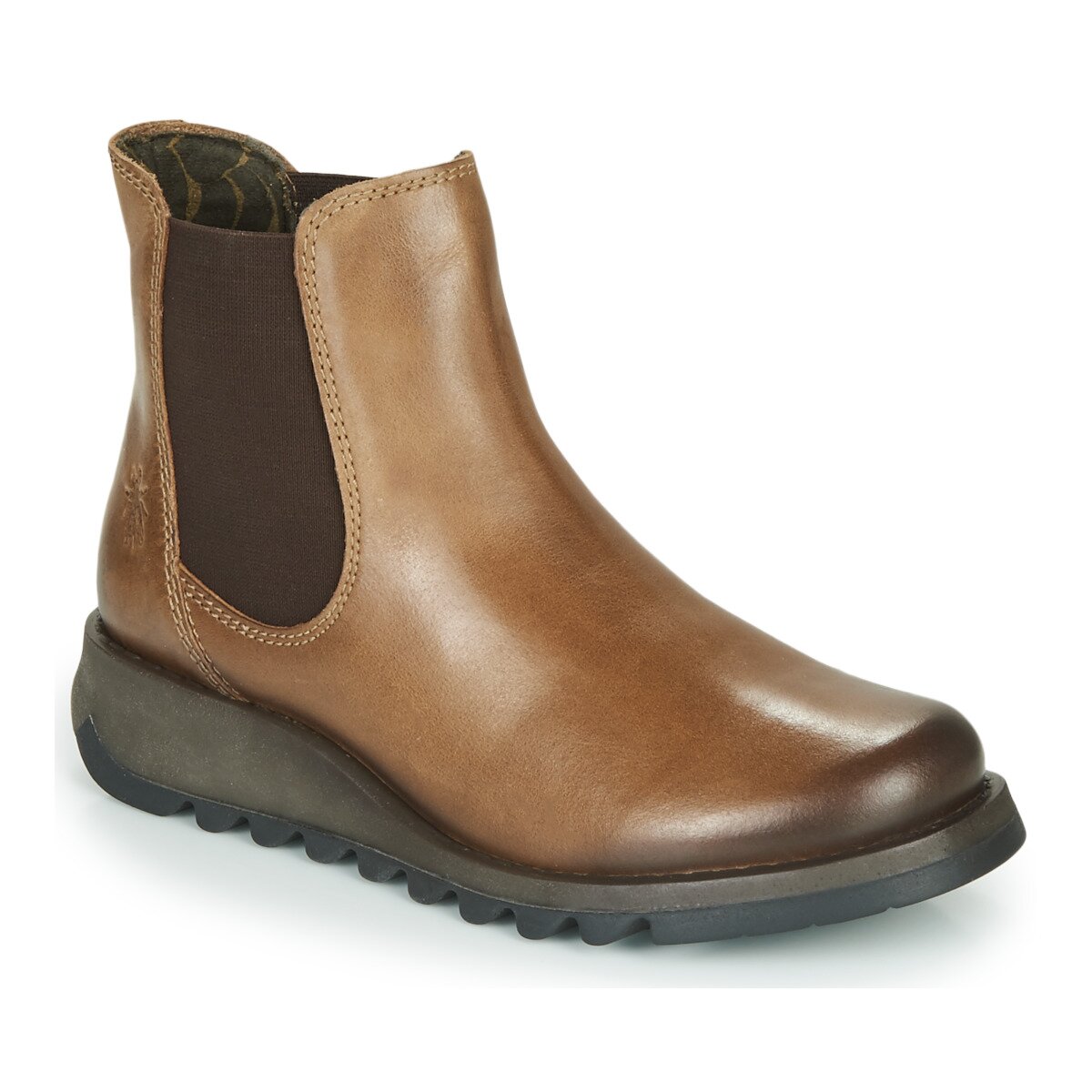 Fly London Pantofi SALV