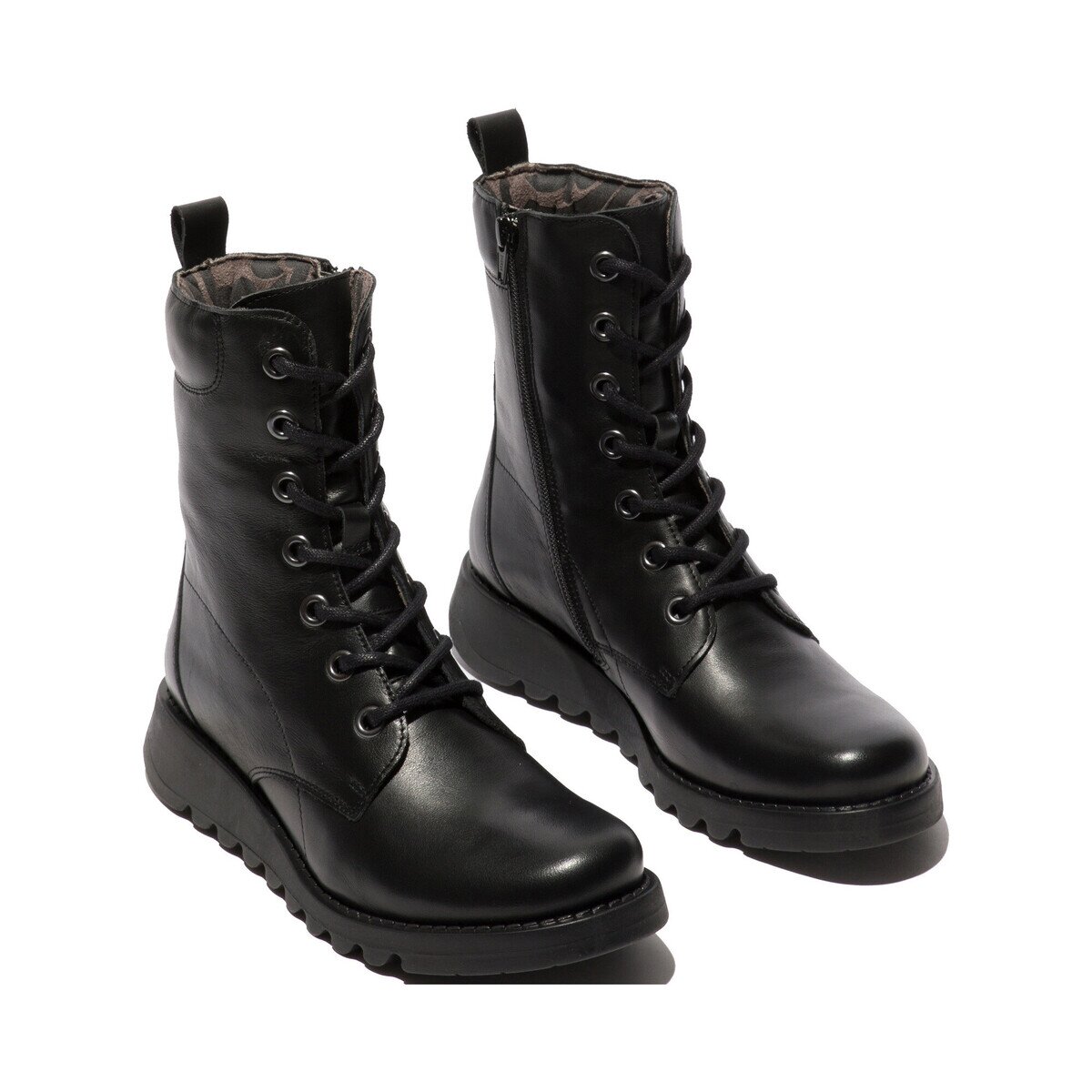 Fly London Pantofi SILF