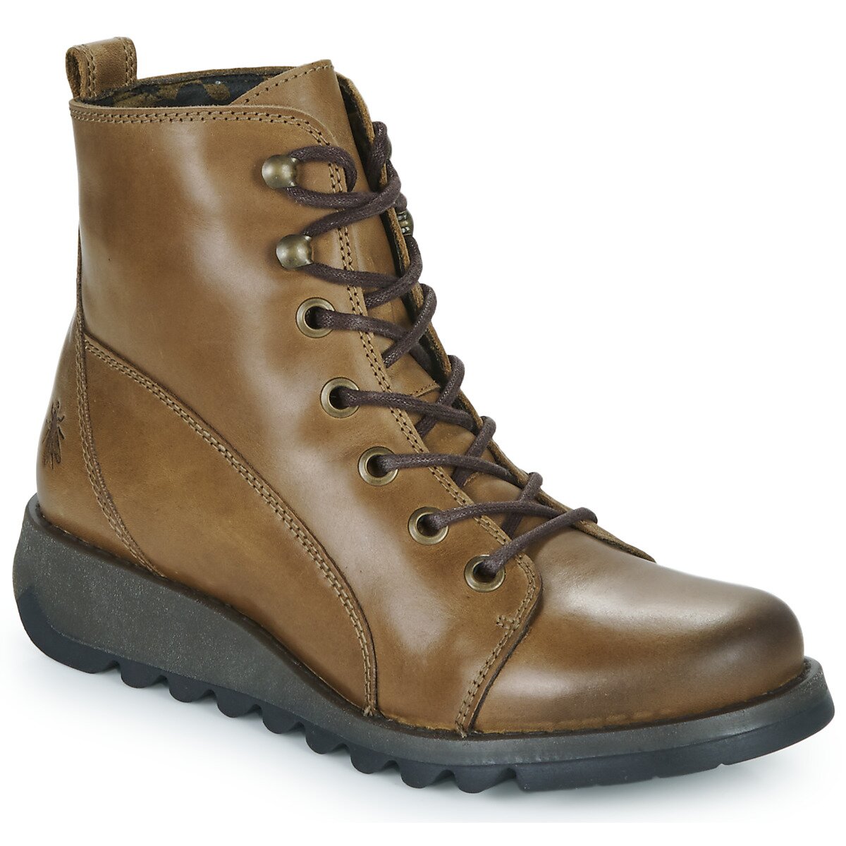 Fly London Pantofi SMINX