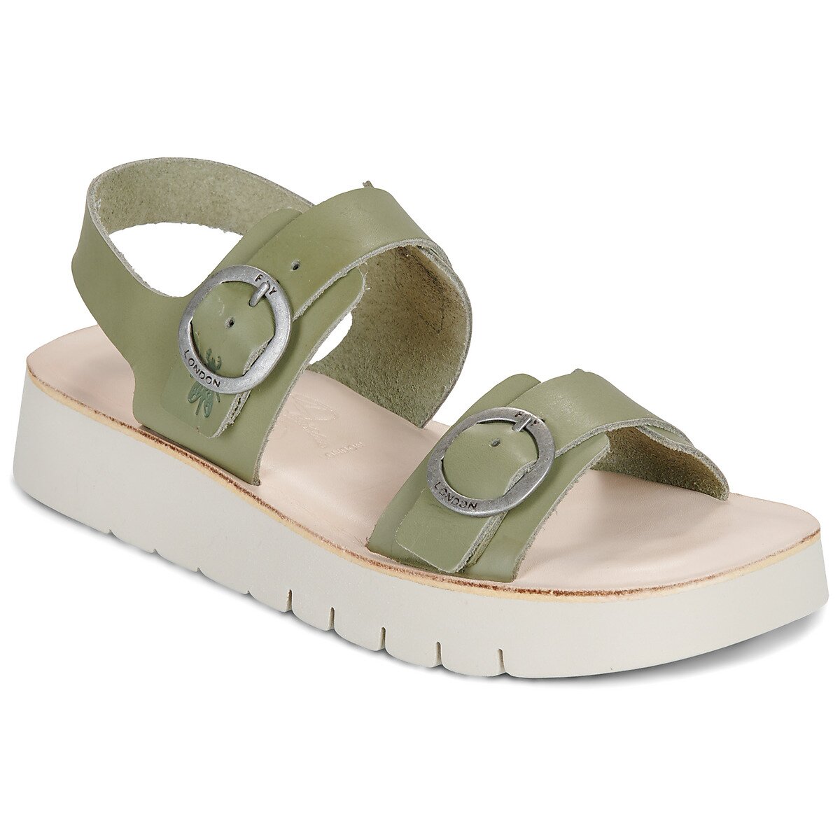 Fly London Pantofi SOLB