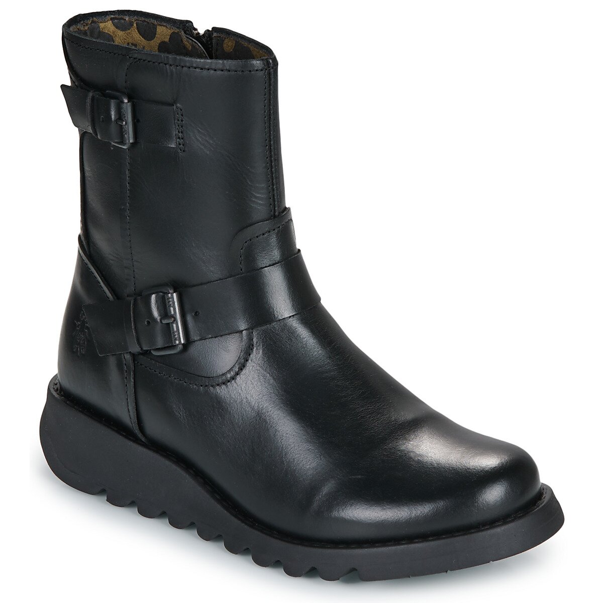Fly London Pantofi SORF